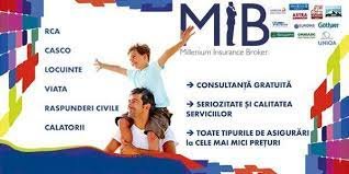 Millenium Insurance Broker - Broker de asigurari